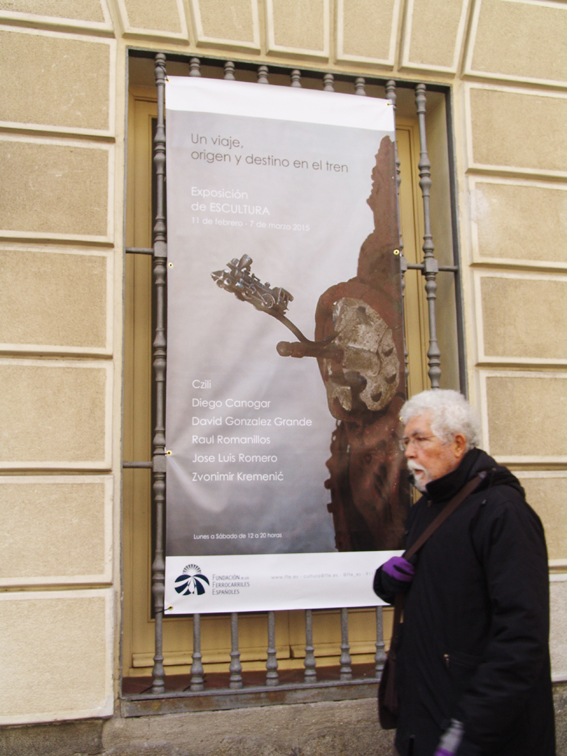 Arte en Palacio