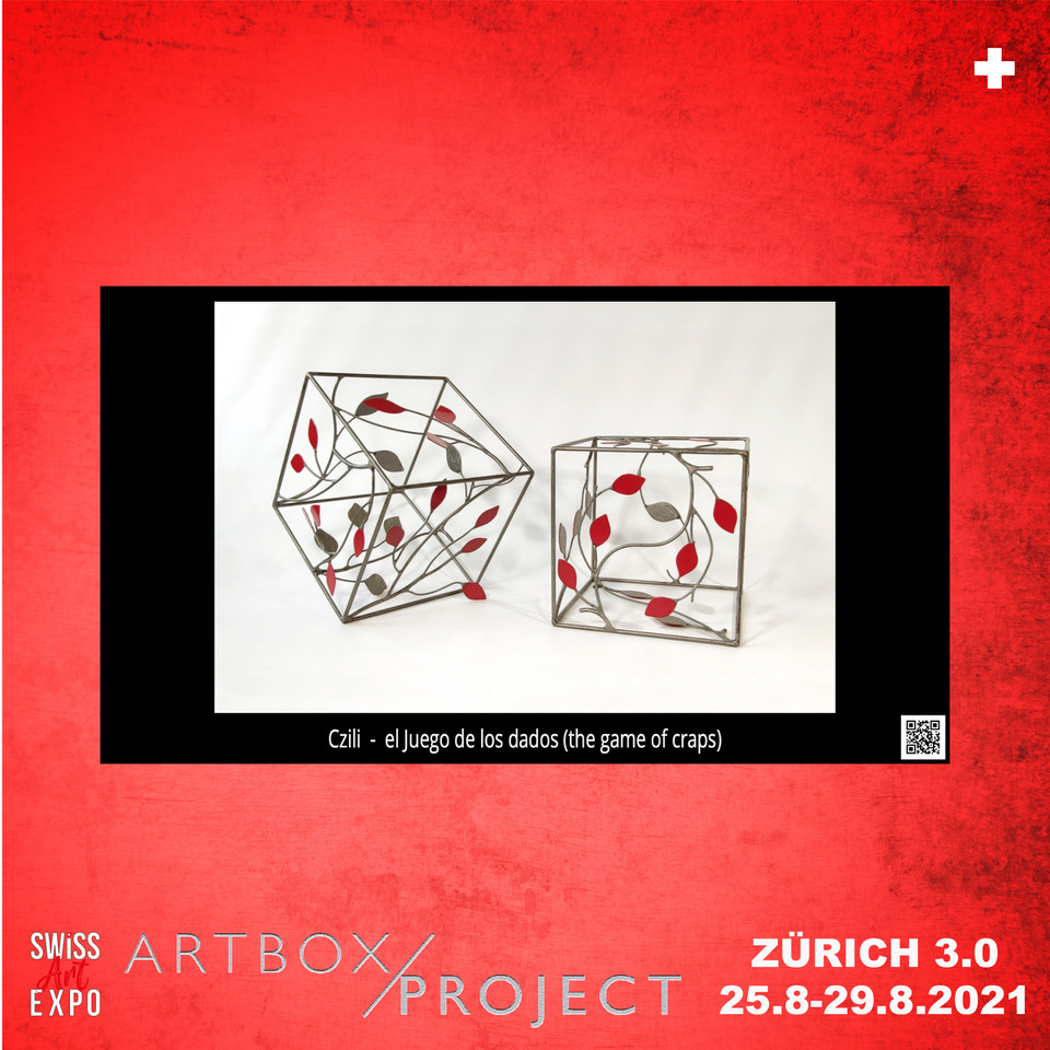 ArtBox Project 